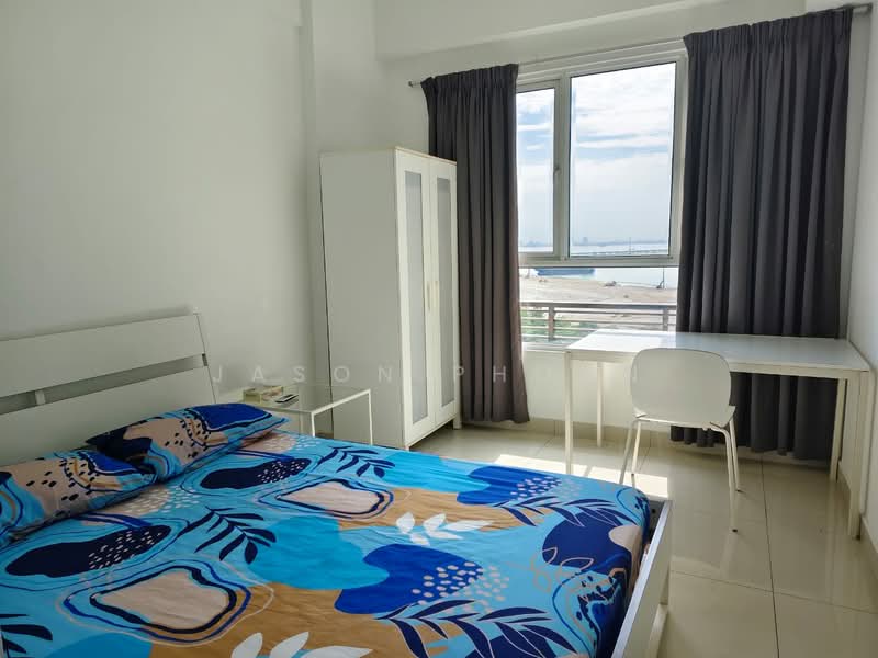 Condominium for Sale at Tropicana Bay Residences - Jason Phoon - Bedroom - PropertyGuru.com.my