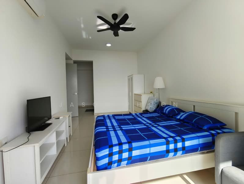 Condominium for Sale at Tropicana Bay Residences - Jason Phoon - Bedroom - PropertyGuru.com.my