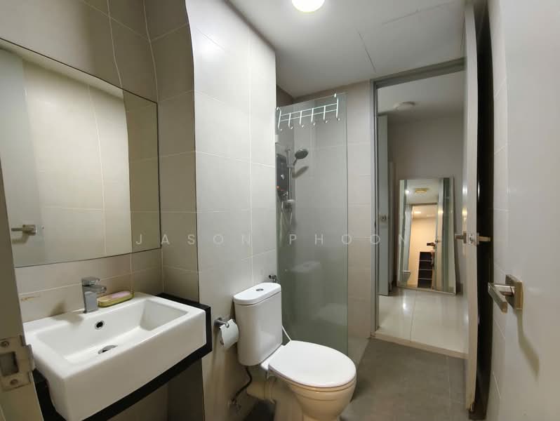 Condominium for Sale at Tropicana Bay Residences - Jason Phoon - Bathroom - PropertyGuru.com.my
