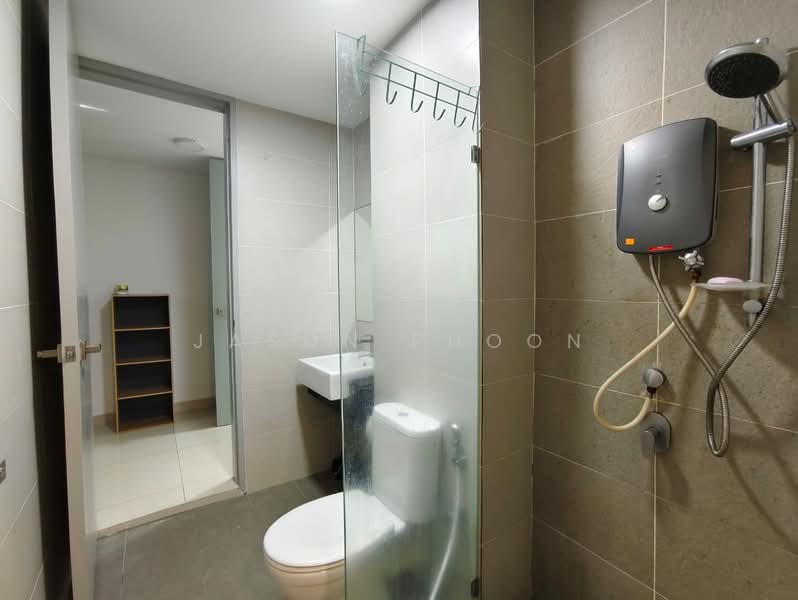 Condominium for Sale at Tropicana Bay Residences - Jason Phoon - Bathroom - PropertyGuru.com.my