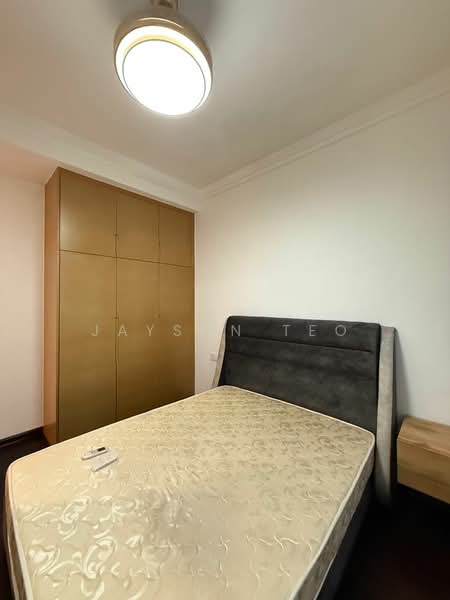 Service Residence for Rent at R&F Princess Cove Phase 1 - Jayson Teo - Bedroom - PropertyGuru.com.my