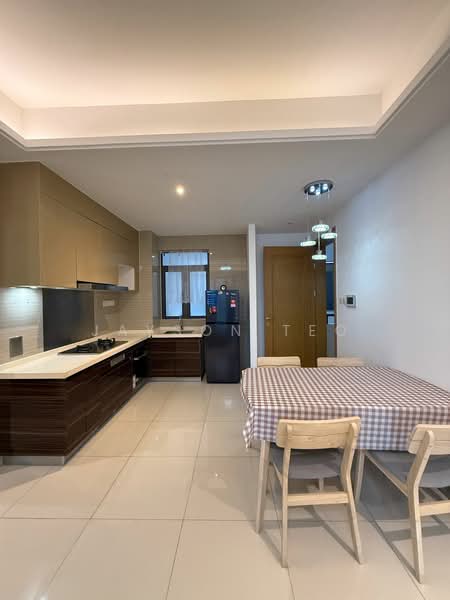 Service Residence for Rent at R&F Princess Cove Phase 1 - Jayson Teo - PropertyGuru.com.my