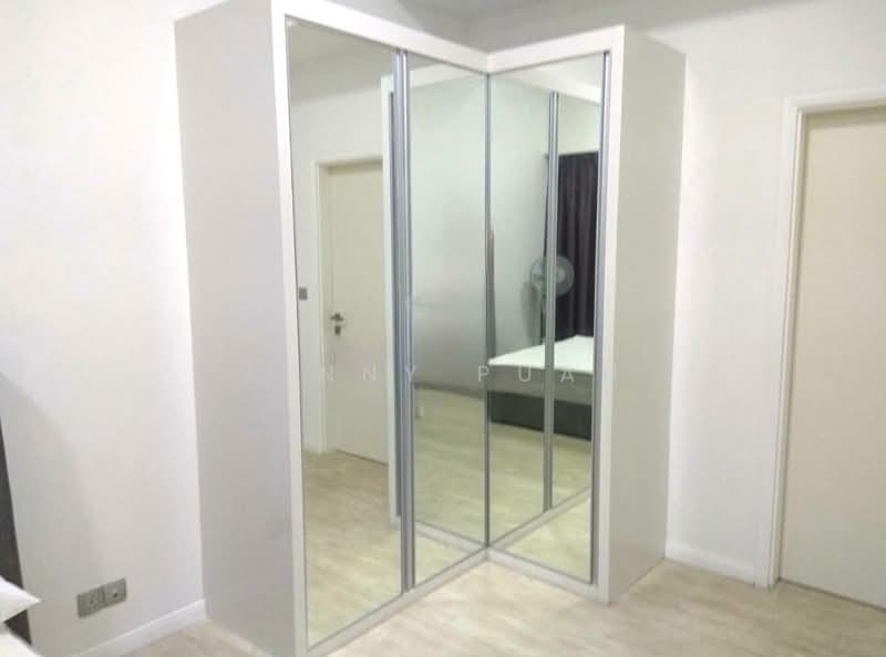 Service Residence for Rent at M City - Jenny Puah - Bedroom - PropertyGuru.com.my