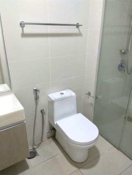 Service Residence for Rent at M City - Jenny Puah - Bathroom - PropertyGuru.com.my
