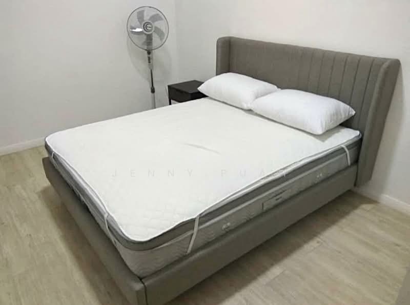Service Residence for Rent at M City - Jenny Puah - Bedroom - PropertyGuru.com.my