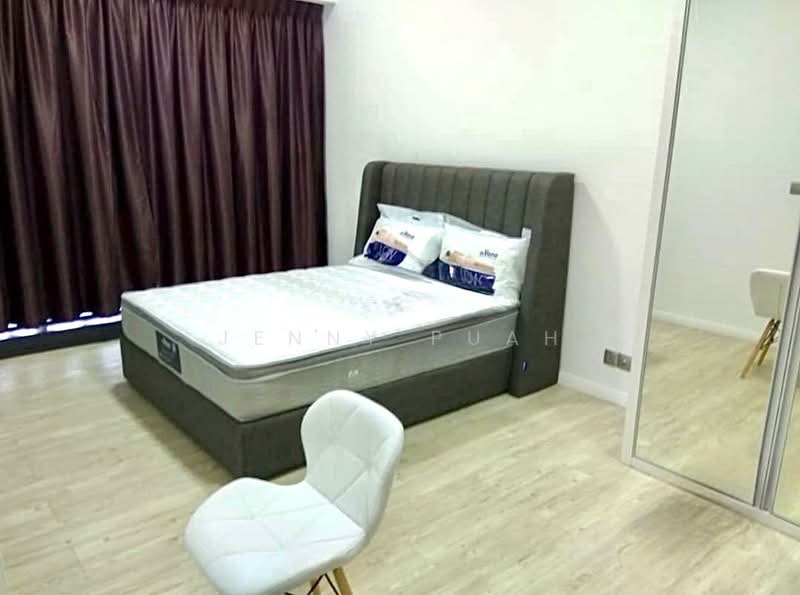 Service Residence for Rent at M City - Jenny Puah - Bedroom - PropertyGuru.com.my