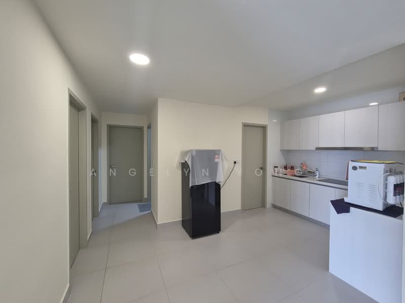 Service Residence for Rent at Arunya @ KL North - Angelyn Yong - PropertyGuru.com.my