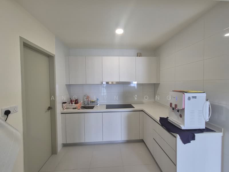 Service Residence for Rent at Arunya @ KL North - Angelyn Yong - PropertyGuru.com.my