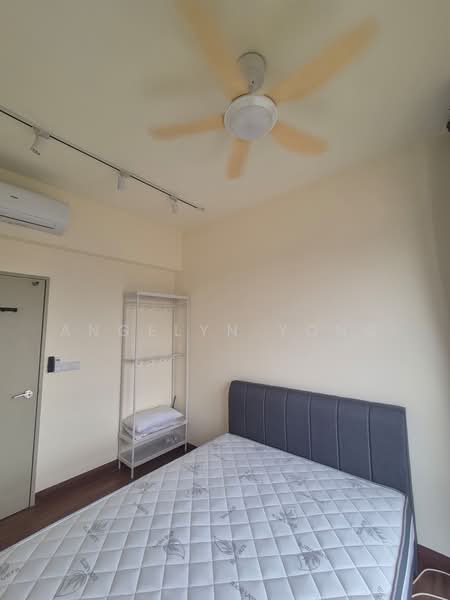 Service Residence for Rent at Arunya @ KL North - Angelyn Yong - PropertyGuru.com.my