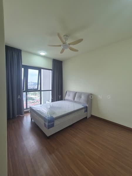 Service Residence for Rent at Arunya @ KL North - Angelyn Yong - PropertyGuru.com.my