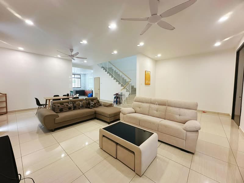 Semi-Detached House for Rent in Bandar Cemerlang (Ulu Tiram) - Serena Lai - PropertyGuru.com.my