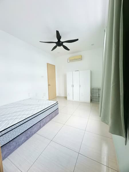 Semi-Detached House for Rent in Bandar Cemerlang (Ulu Tiram) - Serena Lai - PropertyGuru.com.my