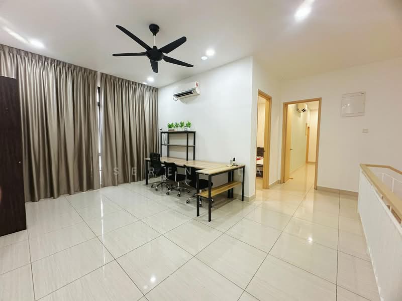 Semi-Detached House for Rent in Bandar Cemerlang (Ulu Tiram) - Serena Lai - PropertyGuru.com.my