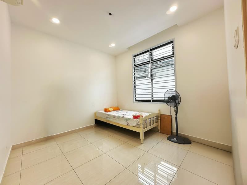 Semi-Detached House for Rent in Bandar Cemerlang (Ulu Tiram) - Serena Lai - PropertyGuru.com.my