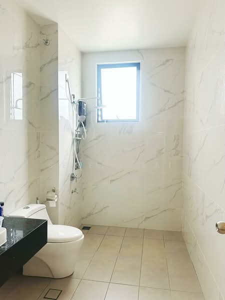 Semi-Detached House for Rent in Bandar Cemerlang (Ulu Tiram) - Serena Lai - PropertyGuru.com.my