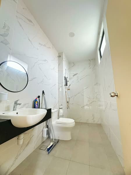 Semi-Detached House for Rent in Bandar Cemerlang (Ulu Tiram) - Serena Lai - PropertyGuru.com.my