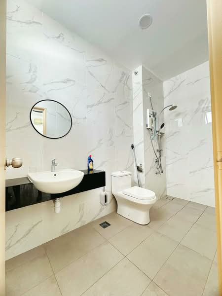 Semi-Detached House for Rent in Bandar Cemerlang (Ulu Tiram) - Serena Lai - PropertyGuru.com.my