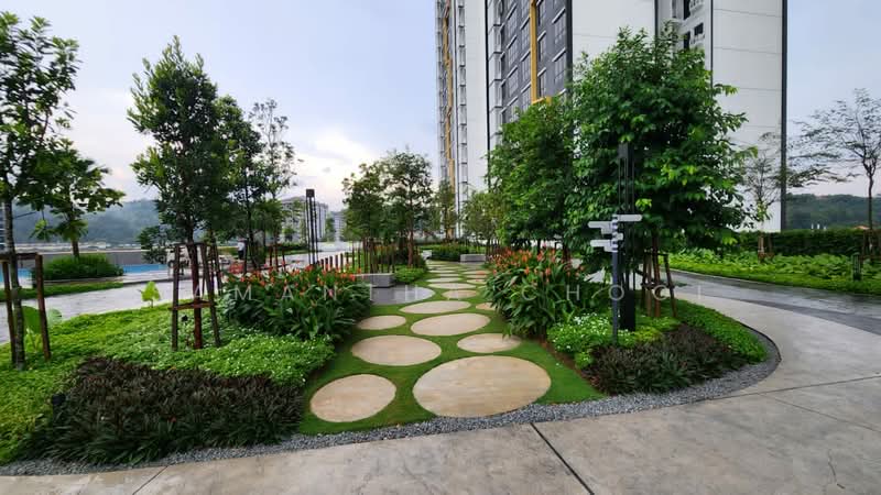 Service Residence for Rent at 2Rio Residence @ Bandar Puteri Puchong - Samantha Chooi - PropertyGuru.com.my