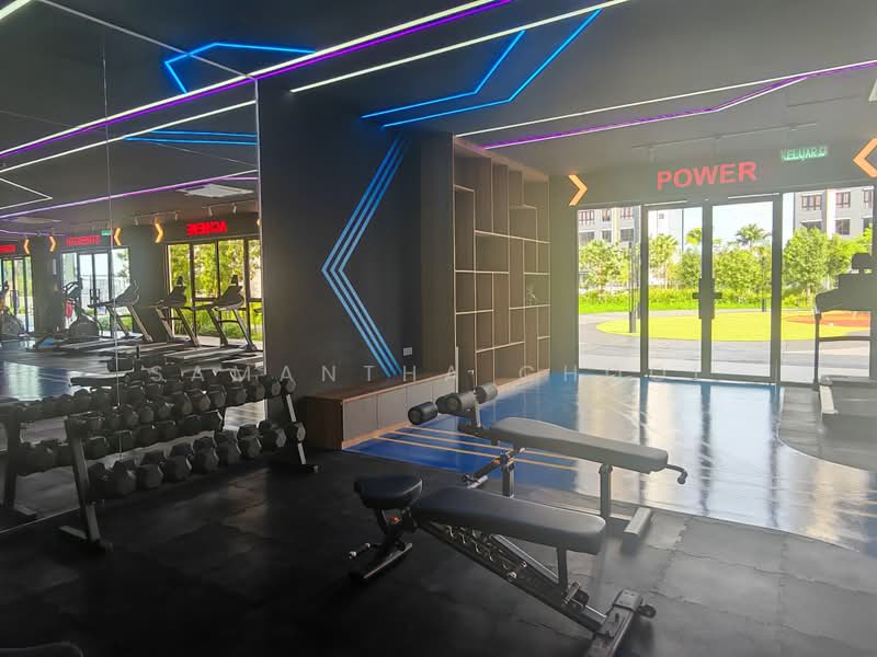 Service Residence for Rent at 2Rio Residence @ Bandar Puteri Puchong - Samantha Chooi - PropertyGuru.com.my