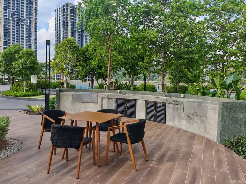Service Residence for Rent at 2Rio Residence @ Bandar Puteri Puchong - Samantha Chooi - PropertyGuru.com.my