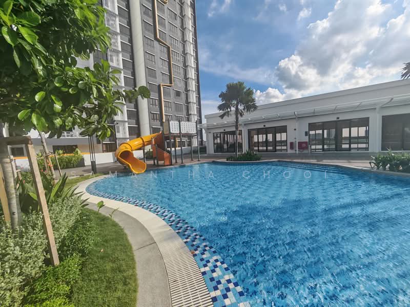 Service Residence for Rent at 2Rio Residence @ Bandar Puteri Puchong - Samantha Chooi - PropertyGuru.com.my