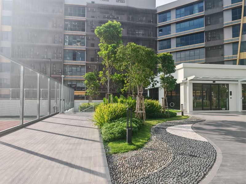 Service Residence for Rent at 2Rio Residence @ Bandar Puteri Puchong - Samantha Chooi - PropertyGuru.com.my