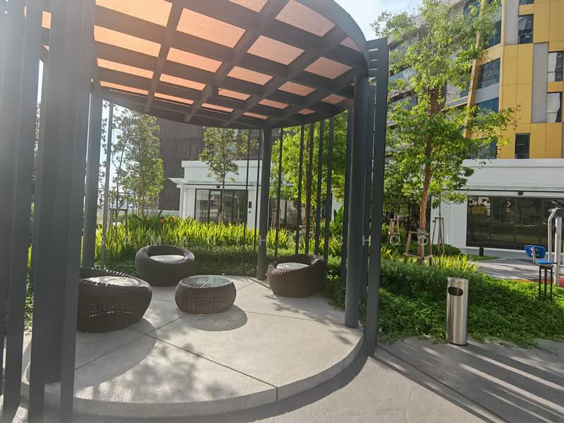 Service Residence for Rent at 2Rio Residence @ Bandar Puteri Puchong - Samantha Chooi - PropertyGuru.com.my