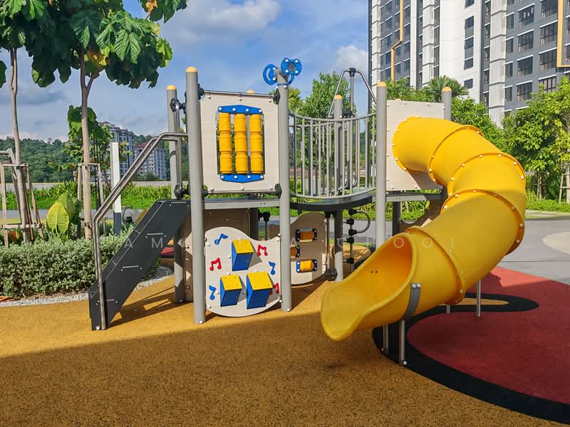 Service Residence for Rent at 2Rio Residence @ Bandar Puteri Puchong - Samantha Chooi - PropertyGuru.com.my