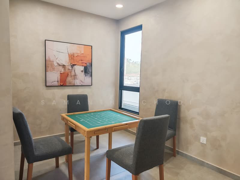 Service Residence for Rent at 2Rio Residence @ Bandar Puteri Puchong - Samantha Chooi - PropertyGuru.com.my