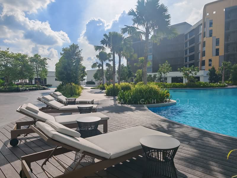Service Residence for Rent at 2Rio Residence @ Bandar Puteri Puchong - Samantha Chooi - PropertyGuru.com.my