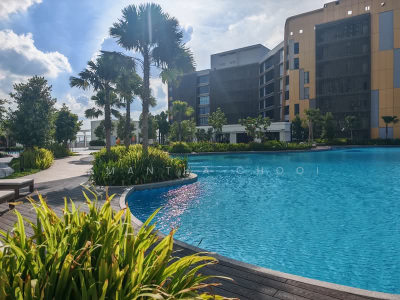Service Residence for Rent at 2Rio Residence @ Bandar Puteri Puchong - Samantha Chooi - PropertyGuru.com.my