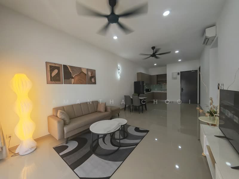 Service Residence for Rent at 2Rio Residence @ Bandar Puteri Puchong - Samantha Chooi - PropertyGuru.com.my