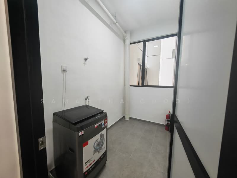 Service Residence for Rent at 2Rio Residence @ Bandar Puteri Puchong - Samantha Chooi - PropertyGuru.com.my