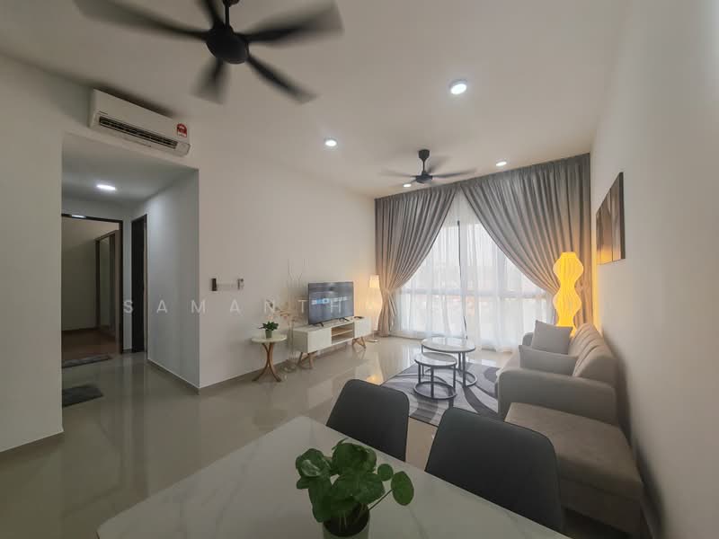 Service Residence for Rent at 2Rio Residence @ Bandar Puteri Puchong - Samantha Chooi - PropertyGuru.com.my