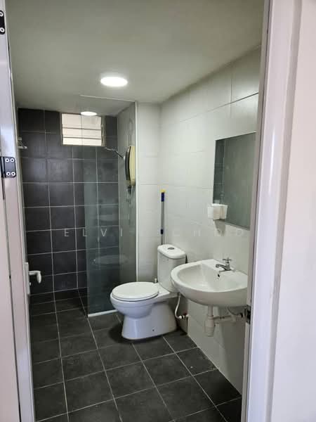 Apartment for Sale at The Park @ Mak Mandin - Elvin Choo - Bathroom - PropertyGuru.com.my
