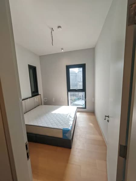 Service Residence for Rent at Isola - Vincent Yeoh - Bedroom - PropertyGuru.com.my