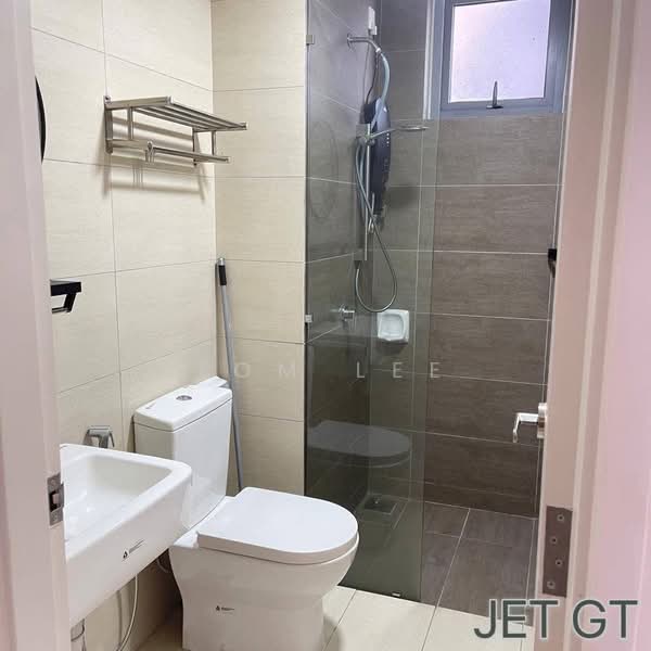 Servis Apartment untuk Dijual di Gravit8, Klang - Tom Lee - PropertyGuru.com.my