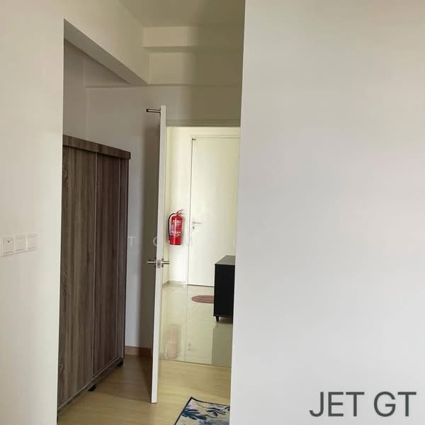 Servis Apartment untuk Dijual di Gravit8, Klang - Tom Lee - PropertyGuru.com.my