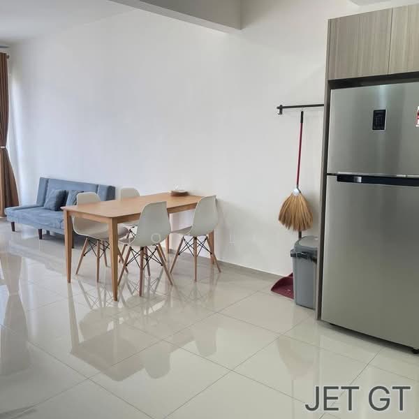 Servis Apartment untuk Dijual di Gravit8, Klang - Tom Lee - PropertyGuru.com.my