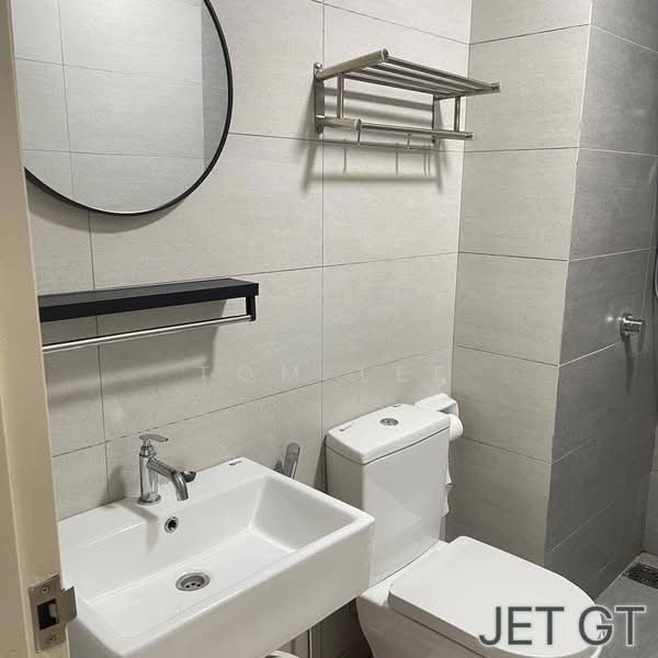 Servis Apartment untuk Dijual di Gravit8, Klang - Tom Lee - PropertyGuru.com.my
