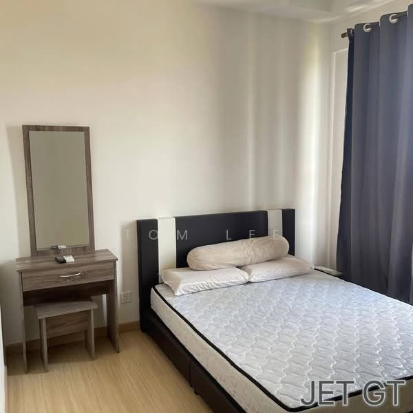Servis Apartment untuk Dijual di Gravit8, Klang - Tom Lee - PropertyGuru.com.my