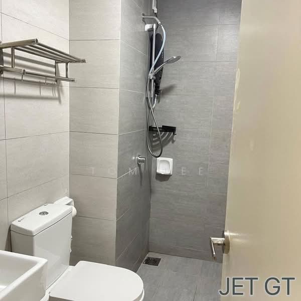 Servis Apartment untuk Dijual di Gravit8, Klang - Tom Lee - PropertyGuru.com.my