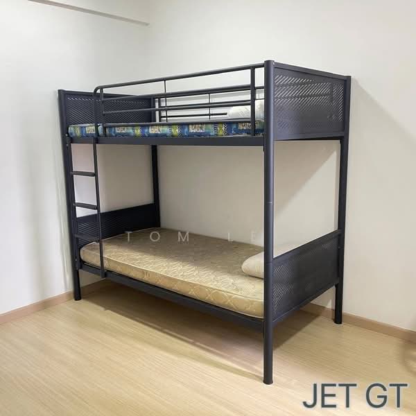 Servis Apartment untuk Dijual di Gravit8, Klang - Tom Lee - PropertyGuru.com.my