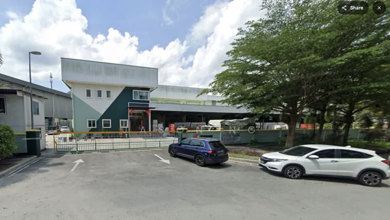 Tanah Perindustrian untuk Dijual di Hulu Langat (Selangor) - Jason Ng - Exterior - PropertyGuru.com.my