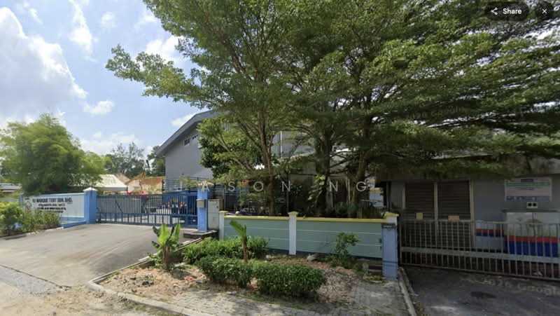 Tanah Perindustrian untuk Dijual di Hulu Langat (Selangor) - Jason Ng - Exterior - PropertyGuru.com.my