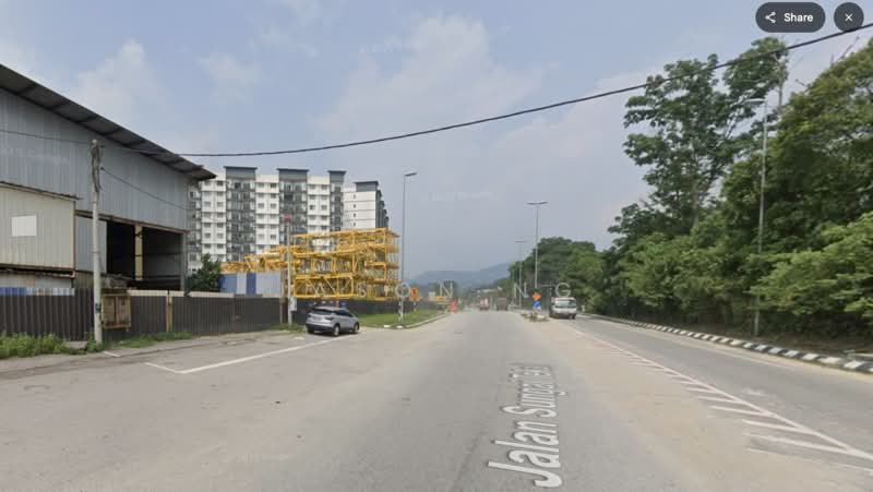 Tanah Perindustrian untuk Dijual di Hulu Langat (Selangor) - Jason Ng - Exterior - PropertyGuru.com.my