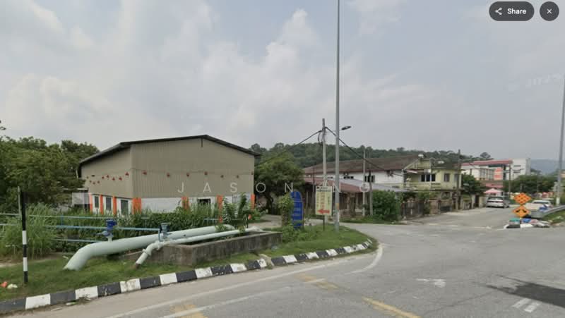 Tanah Perindustrian untuk Dijual di Hulu Langat (Selangor) - Jason Ng - PropertyGuru.com.my