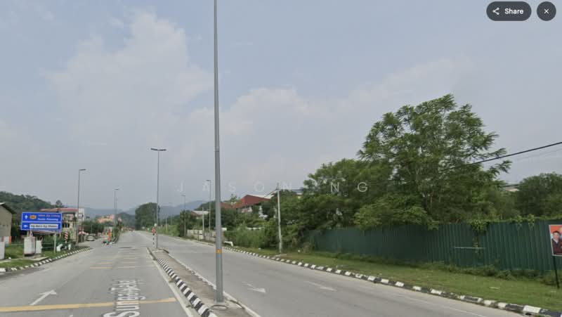 Tanah Perindustrian untuk Dijual di Hulu Langat (Selangor) - Jason Ng - PropertyGuru.com.my