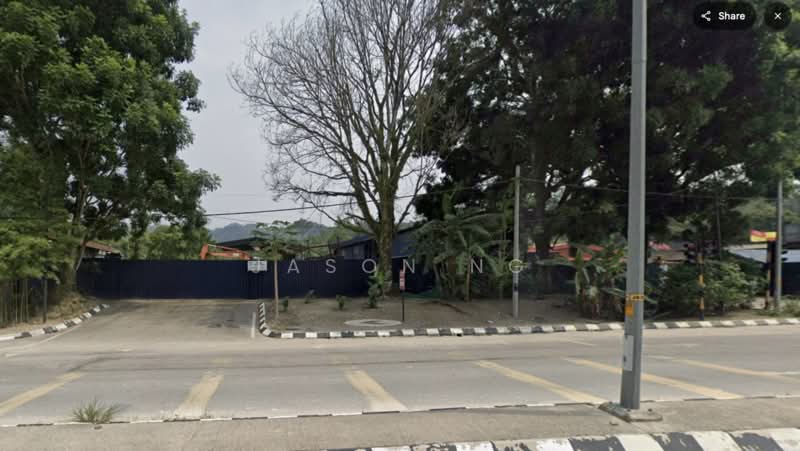 Tanah Perindustrian untuk Dijual di Hulu Langat (Selangor) - Jason Ng - PropertyGuru.com.my