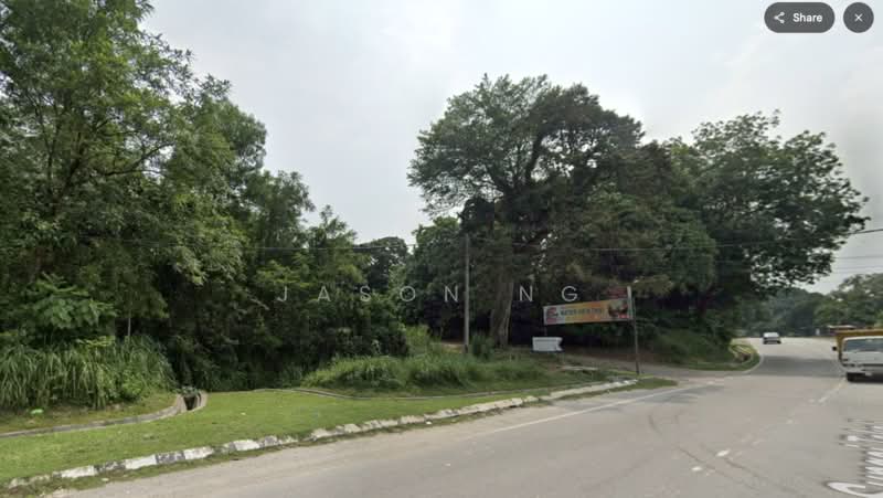 Tanah Perindustrian untuk Dijual di Hulu Langat (Selangor) - Jason Ng - PropertyGuru.com.my